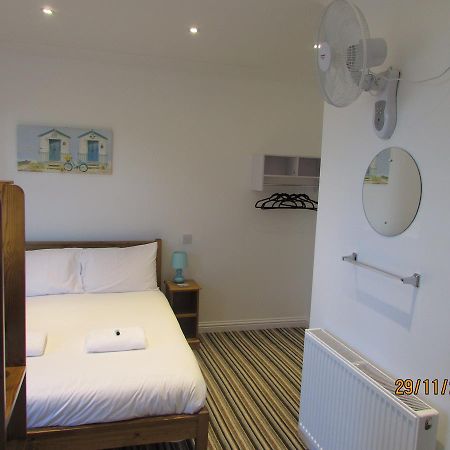 Charlotte Guest House Weymouth Eksteriør bilde