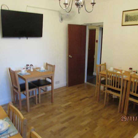Charlotte Guest House Weymouth Eksteriør bilde