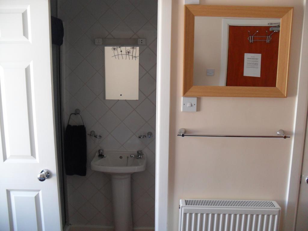 Charlotte Guest House Weymouth Eksteriør bilde