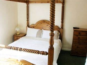 Charlotte Guest House Weymouth Eksteriør bilde