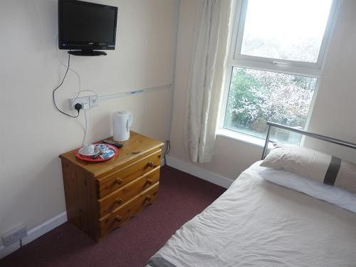 Charlotte Guest House Weymouth Eksteriør bilde