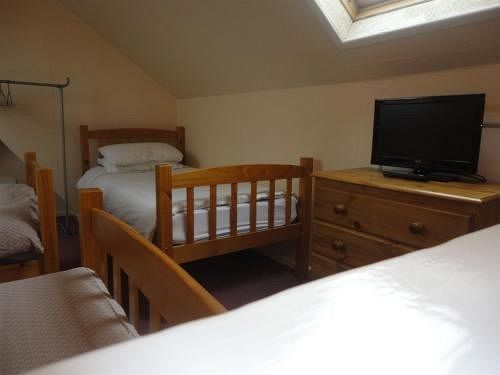 Charlotte Guest House Weymouth Eksteriør bilde