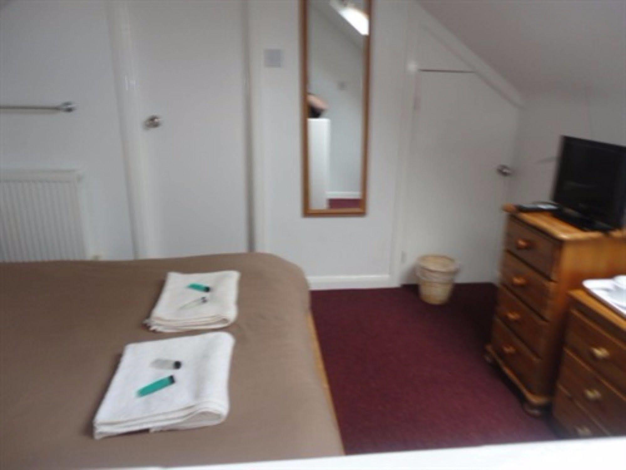 Charlotte Guest House Weymouth Eksteriør bilde