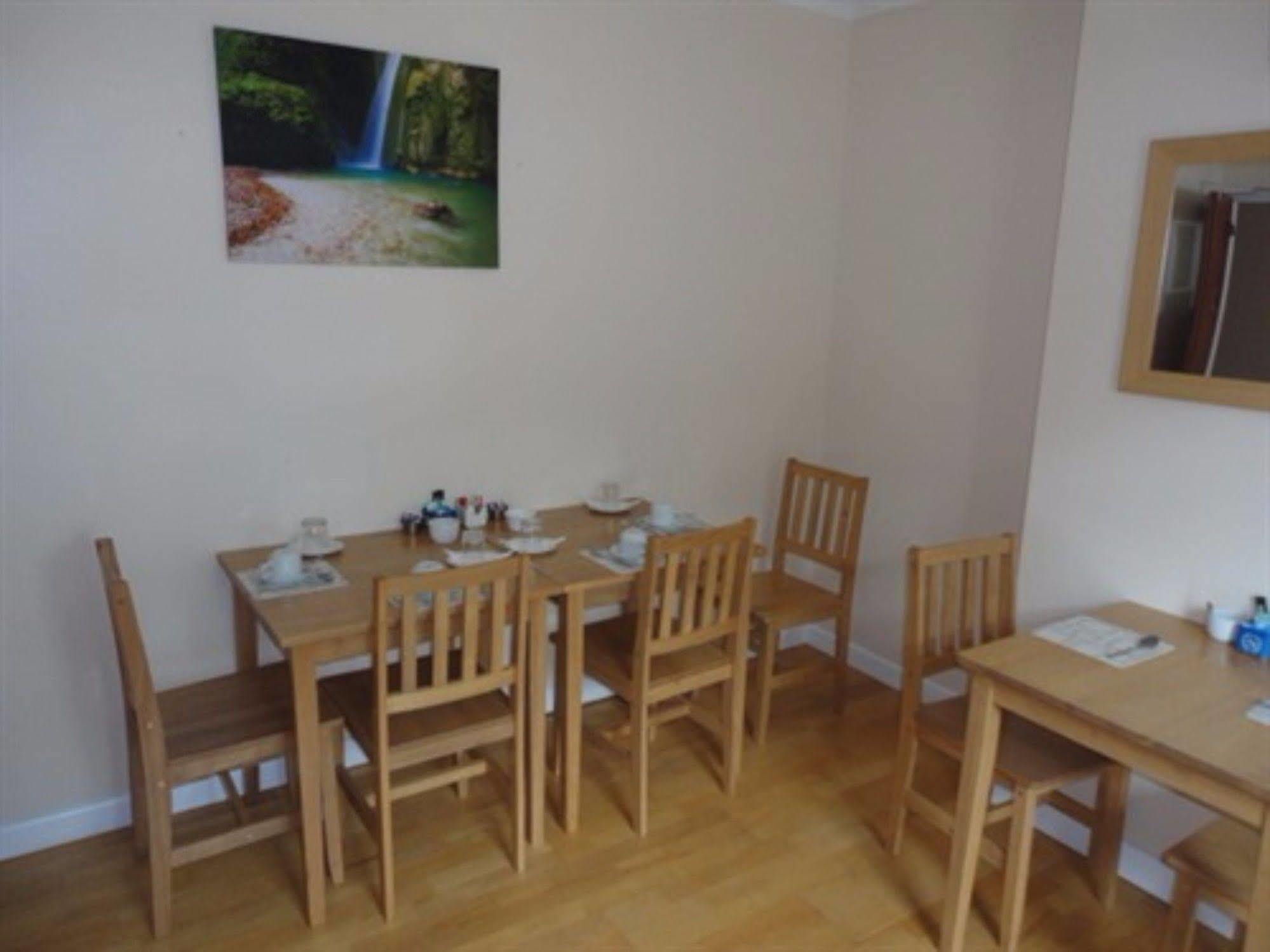 Charlotte Guest House Weymouth Eksteriør bilde