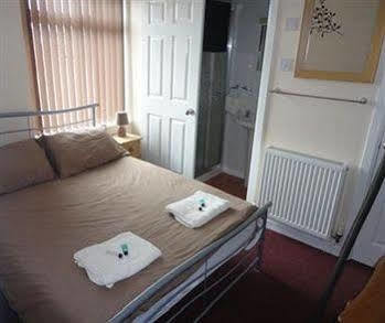 Charlotte Guest House Weymouth Eksteriør bilde